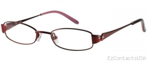 Candies C Scarlett Eyeglasses - Candies