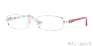 Vogue VO3756 Eyeglasses - Vogue