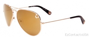 True Religion Jeff 58 Sunglasses - True Religion