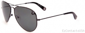 True Religion Jeff Large/ Small Sunglasses - True Religion