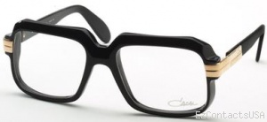 Cazal Legends 607 Eyeglasses - Cazal