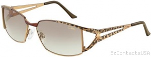 Cazal 9023 Sunglasses - Cazal