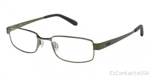 Puma 15322 Eyeglasses - Puma