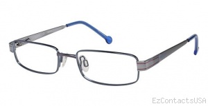 Esprit 17328 Eyeglasses - Esprit