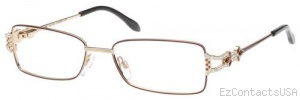 Diva 5298 Eyeglasses - Diva