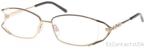 Diva 5317 Eyeglasses - Diva