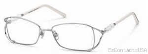 Swarovski SK5009 Eyeglasses - Swarovski