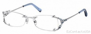 Swarovski SK5011 Eyeglasses - Swarovski