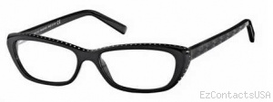 Swarovski SK5013 Eyeglasses - Swarovski