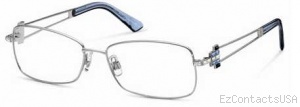 Swarovski SK5020 Eyeglasses - Swarovski