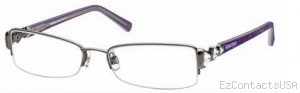 Swarovski SK5022 Eyeglasses - Swarovski