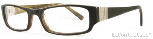 Kenneth Cole New York KC0154 Eyeglasses - Kenneth Cole New York