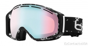 Bolle Gravity Goggles  - Bolle