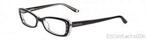 Bebe BB5033 Eyeglasses - Bebe