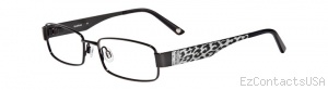 Bebe BB5029 Eyeglasses - Bebe