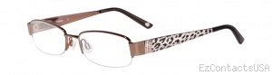 Bebe BB5028 Eyeglasses - Bebe