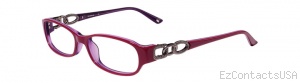 Bebe BB5022 Eyeglasses - Bebe