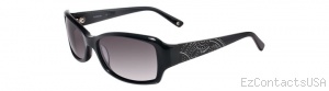 Bebe BB7049 Sunglasses - Bebe