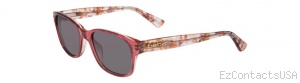 Bebe BB7035 Sunglasses - Bebe