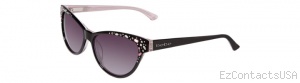 Bebe BB7024 Sunglasses - Bebe