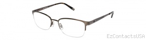 Joseph Abboud JA4001 Eyeglasses - Joseph Abboud