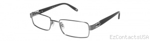 Joseph Abboud JA4003 Eyeglasses - Joseph Abboud