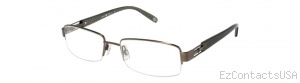 Joseph Abboud JA4004 Eyeglasses - Joseph Abboud