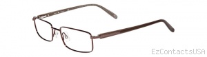 Joseph Abboud JA4006 Eyeglasses - Joseph Abboud