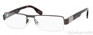 Hugo Boss 0379 Eyeglasses - Hugo Boss