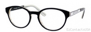 Juicy Couture Juicy 102 Eyeglasses - Juicy Couture