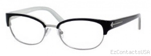 Juicy Couture Juicy 103 Eyeglasses - Juicy Couture