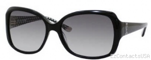 Juicy Couture Juicy 503/S Sunglasses - Juicy Couture