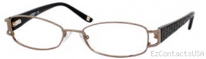 Liz Claiborne 373 Eyeglasses - Liz Claiborne