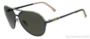 Lacoste L106S Sunglasses - Lacoste