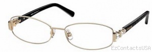 Swarovski SK5021 Eyeglasses - Swarovski