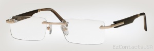 Caviar 1594 Eyeglasses - Caviar
