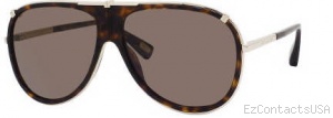Marc Jacobs 306/S Sunglasses - Marc Jacobs