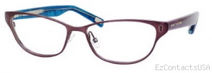 Marc Jacobs 377 Eyeglasses - Marc Jacobs