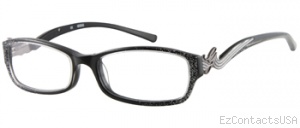 Guess GU 2247 Eyeglasses - Guess