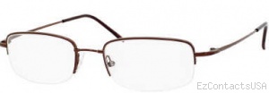 Chesterfield 682 Eyeglasses - Chesterfield