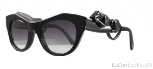 Givenchy SGV782 Sunglasses - Givenchy