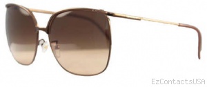Givenchy SGV417 Sunglasses - Givenchy
