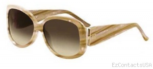 Givenchy SGV690 Sunglasses - Givenchy