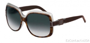 Givenchy SGV691 Sunglasses - Givenchy
