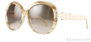 Givenchy SGV695 Sunglasses - Givenchy