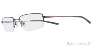 Nike 4192 Eyeglasses - Nike