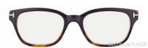 Tom Ford FT5207 Eyeglasses - Tom Ford
