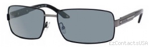Carrera X-cede 7008/S Sunglasses - Carrera X-cede