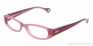 D&G DD1228 Eyeglasses - D&G
