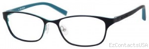 Juicy Couture Juicy 109 Eyeglasses - Juicy Couture
